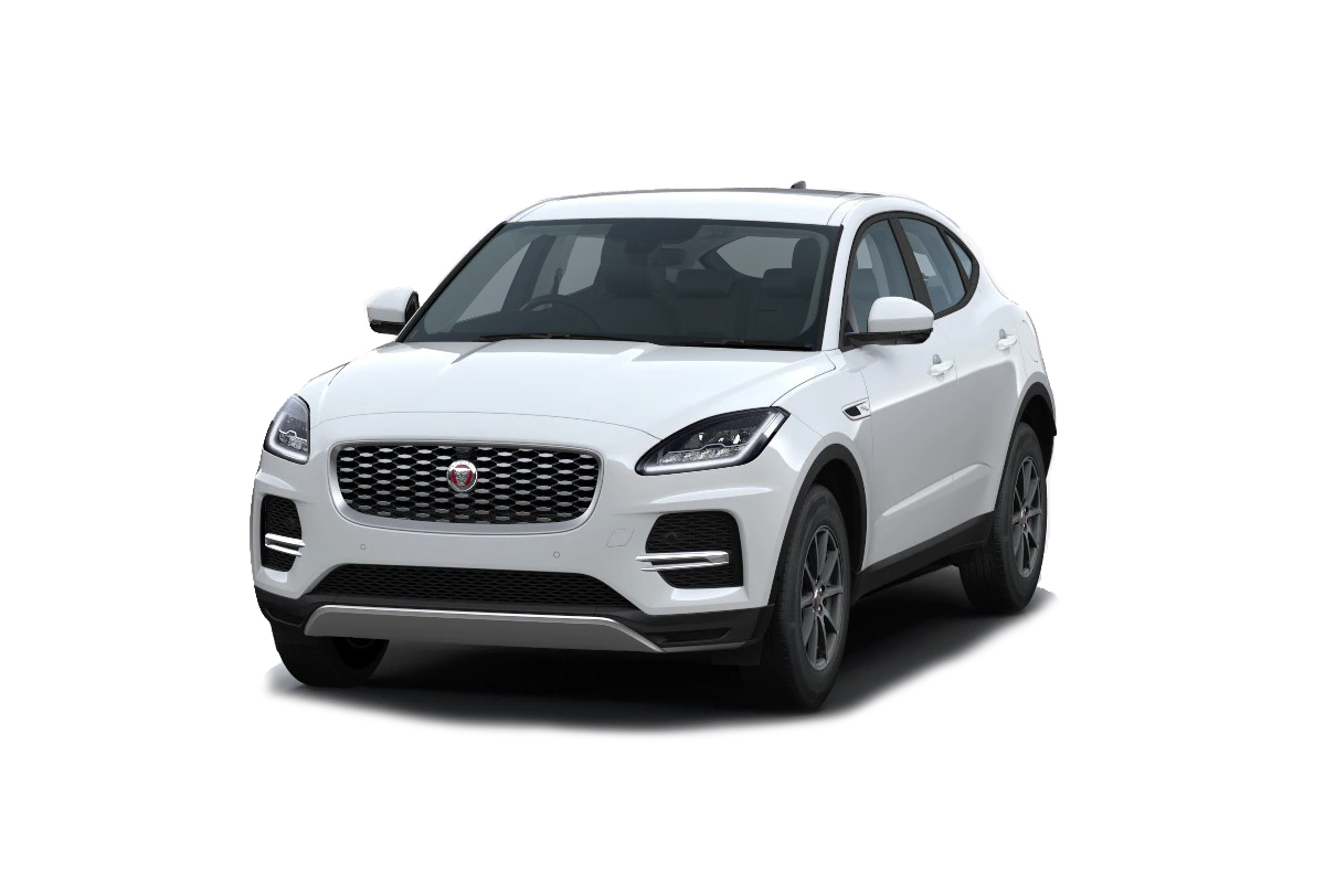 Jaguar E-Pace 2.0 D163 fwd